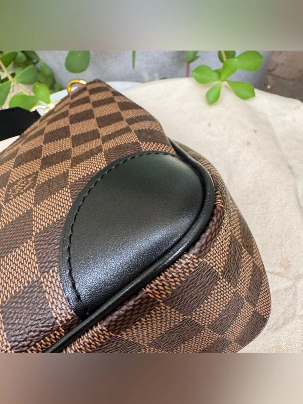 Louis Vuitton Odeon NM MM